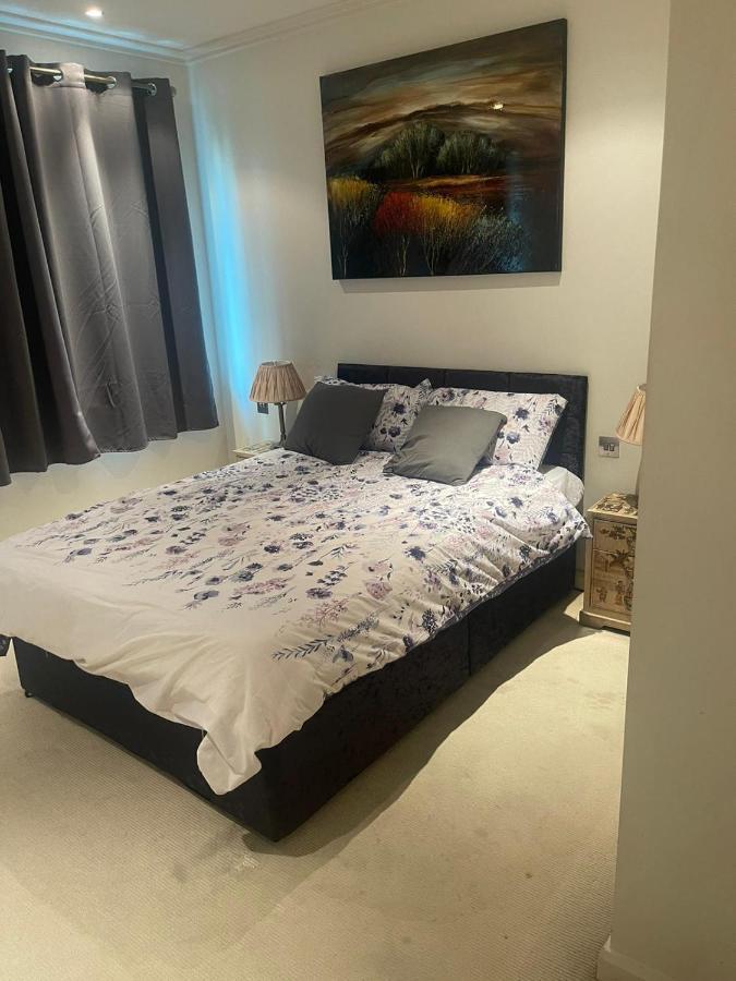 Medilon'S Apartments Лондон Екстер'єр фото